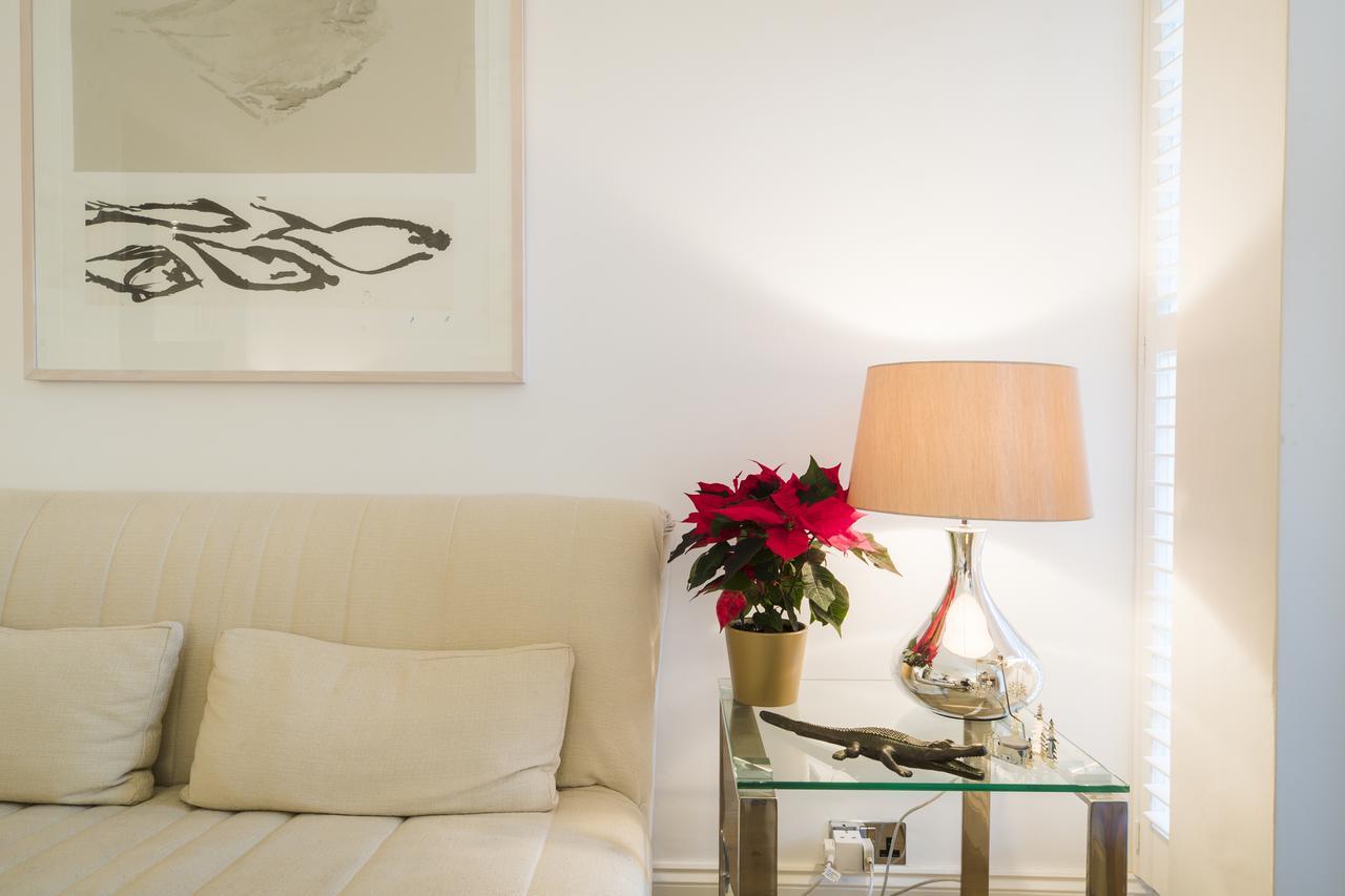 Sublime Flat With Thames View Apartment London Exterior photo