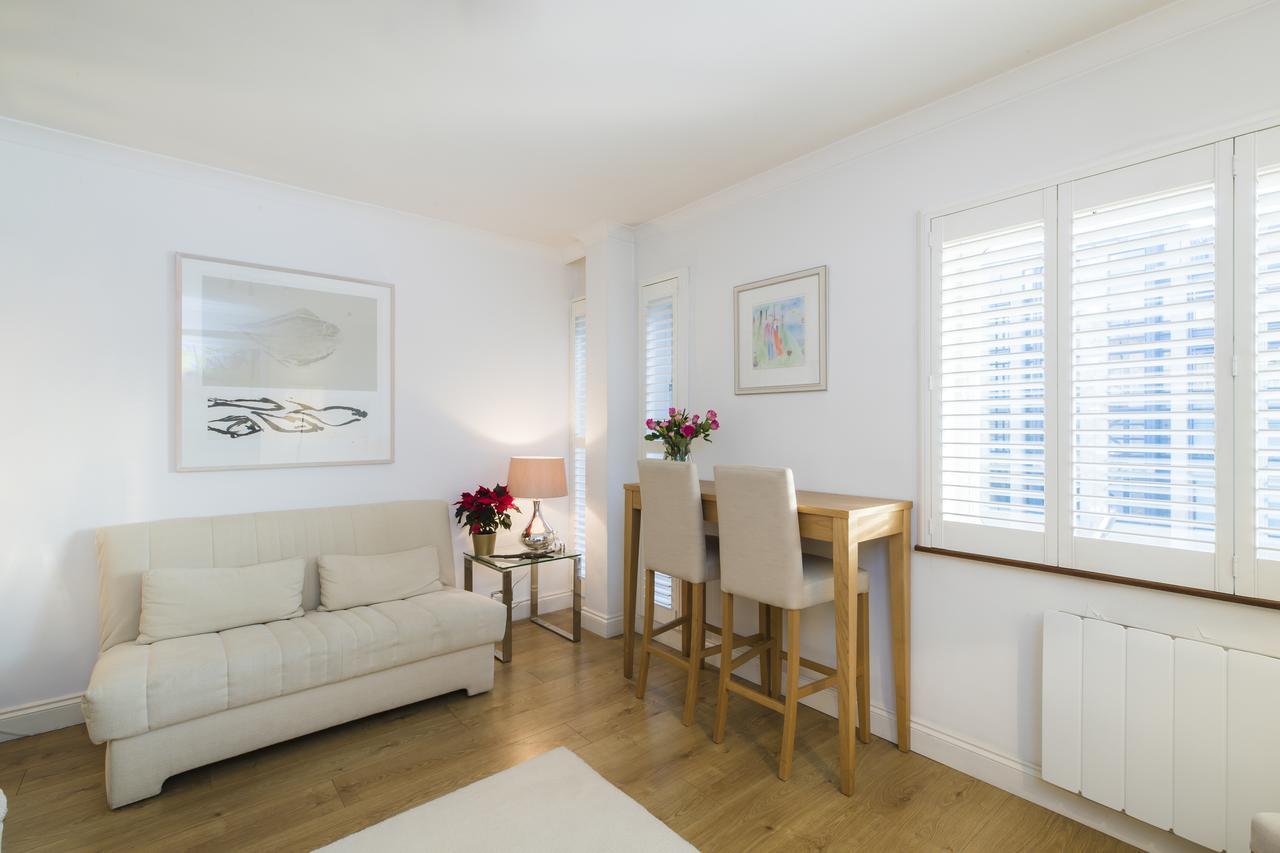 Sublime Flat With Thames View Apartment London Exterior photo