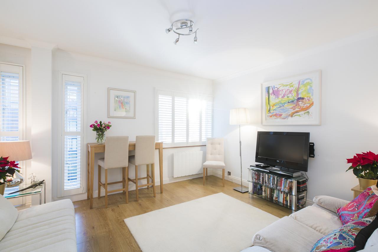 Sublime Flat With Thames View Apartment London Exterior photo
